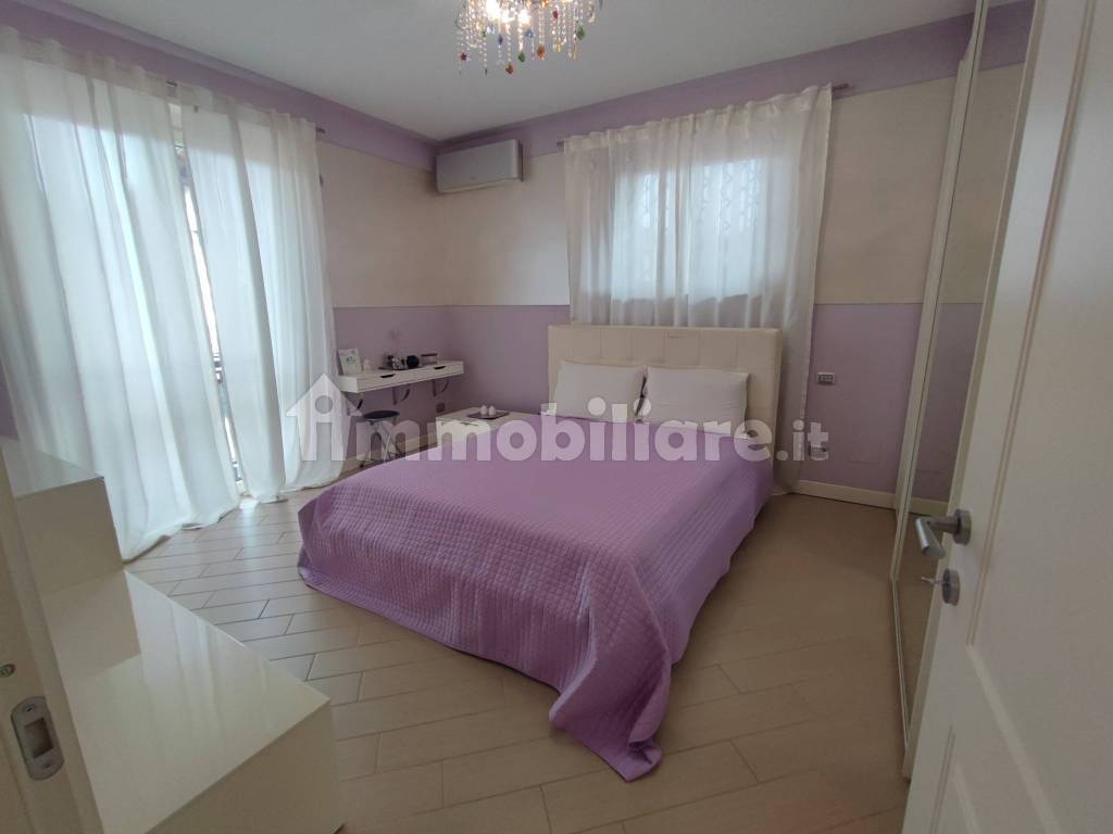Camera da letto