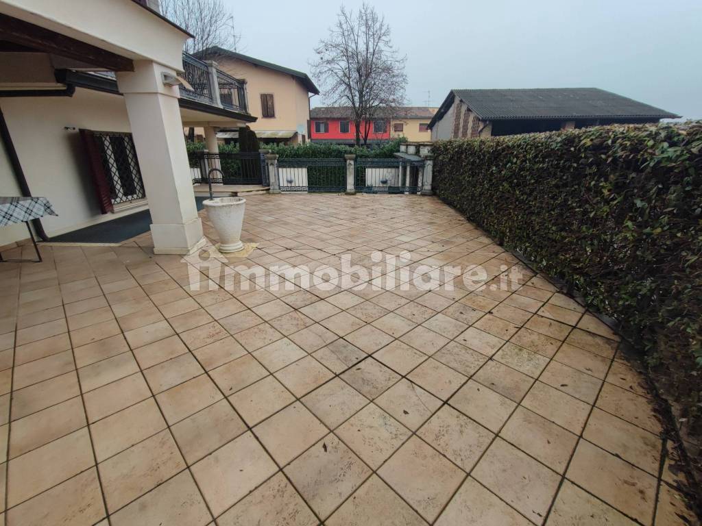 Terrazzo