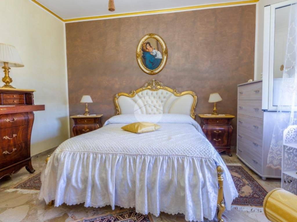 Camera da letto