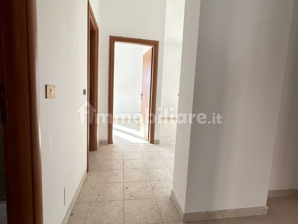 Interno appartamento