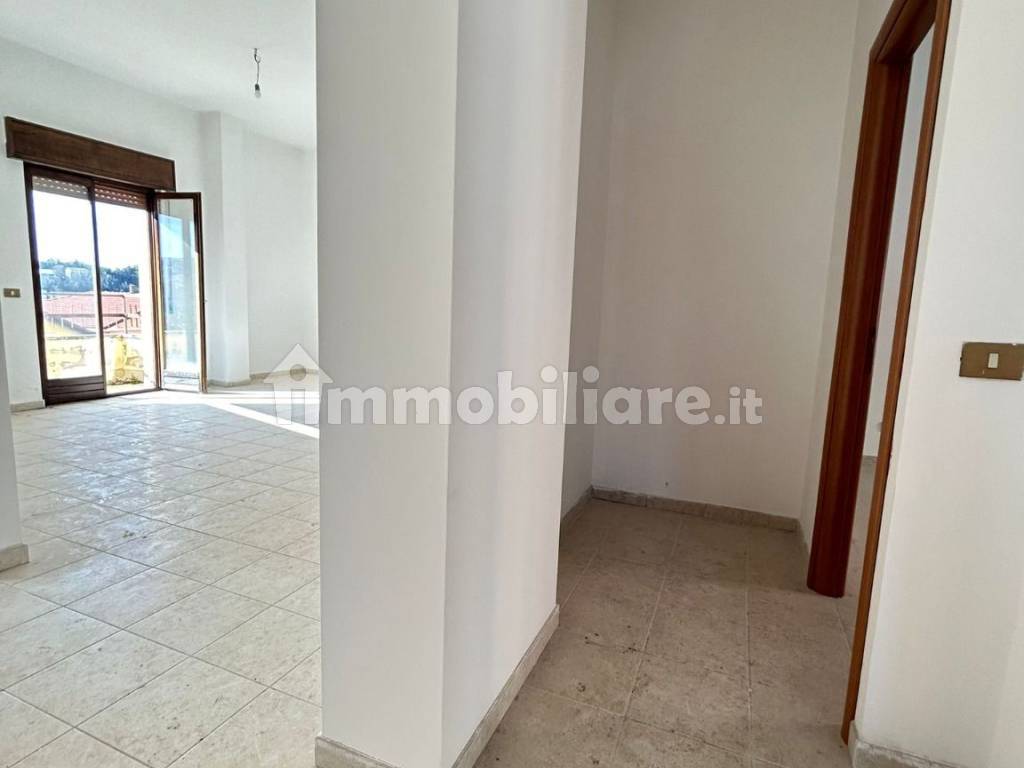 Interno appartamento