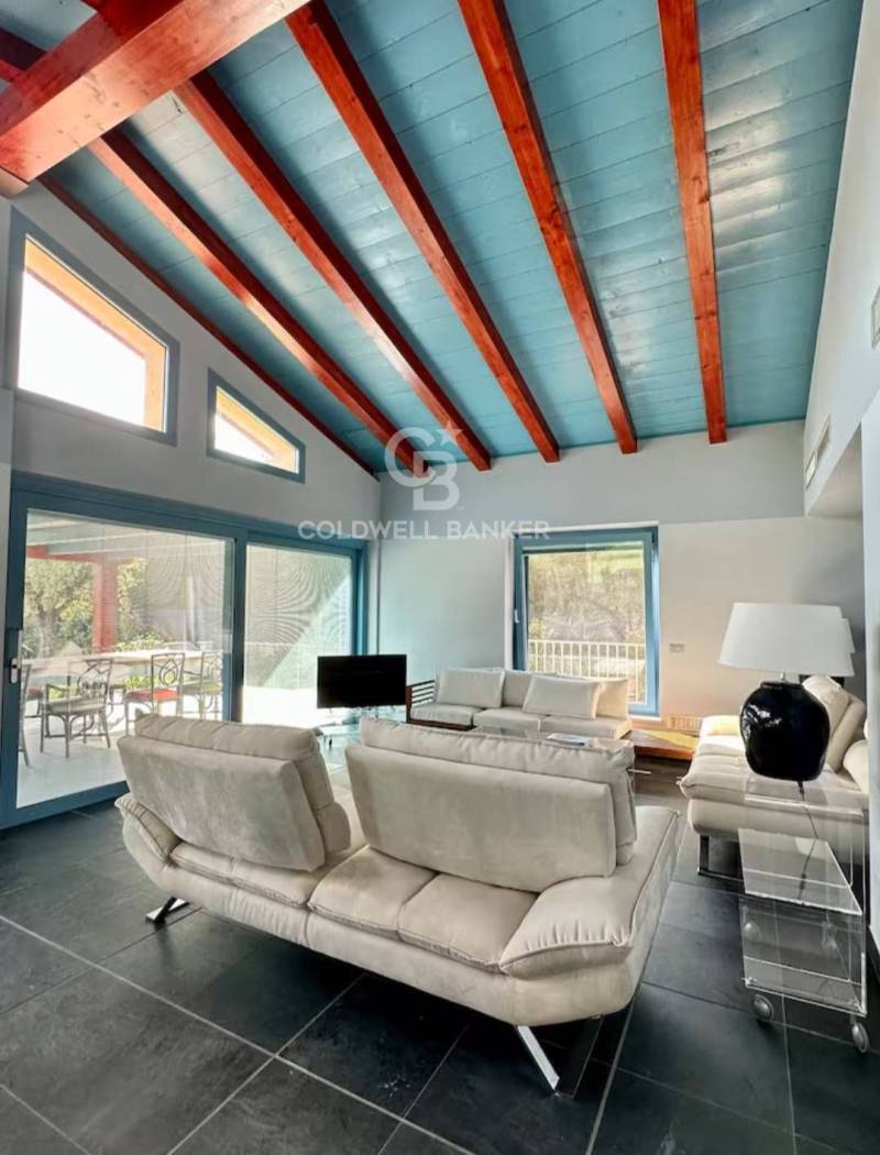 Villa in vendita a Pietrasanta