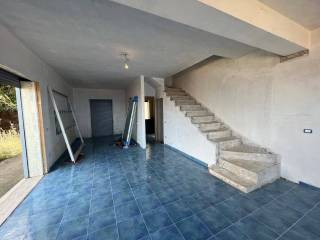 Interno palazzo