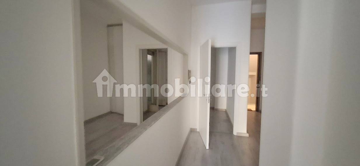 Appartamento in affitto a Catania