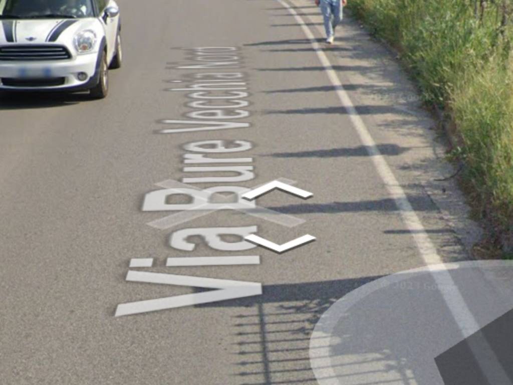 Ufficio all'asta via bure vecchia nord, pistoia