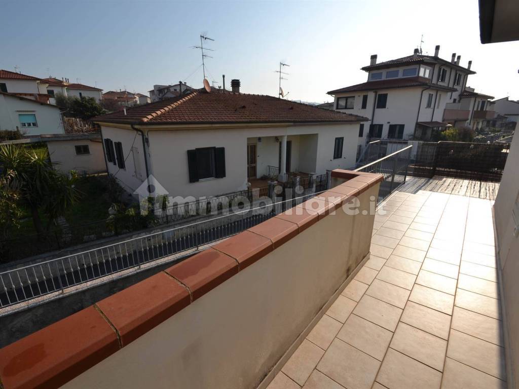 Balcone