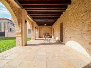 Interno palazzo
