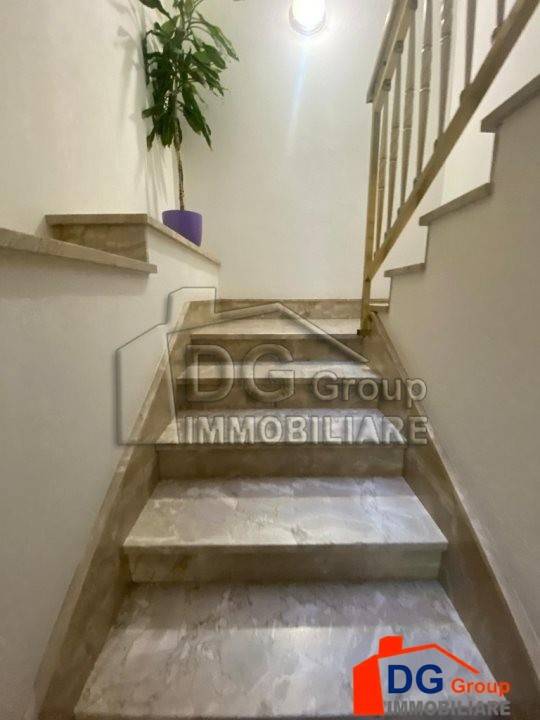 Interno palazzo