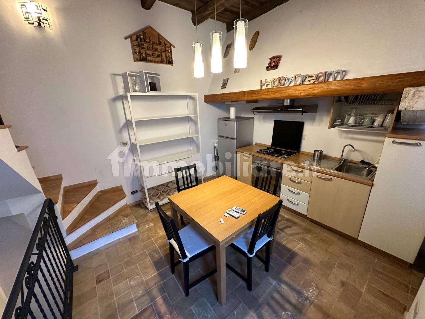 Zrekonstruovaný samostatný dům v centru San Benedetto del Tronto - 3