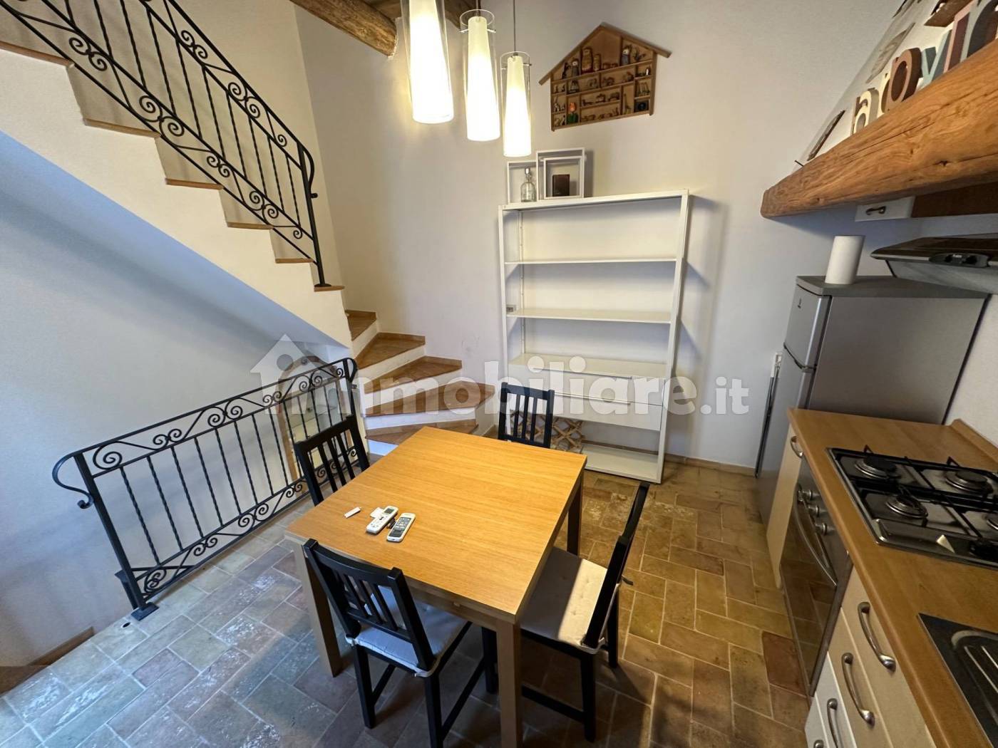 Zrekonstruovaný samostatný dům v centru San Benedetto del Tronto - 4