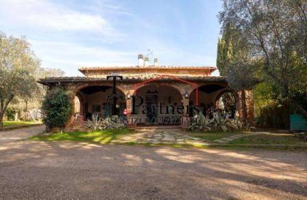 Rustico - Casale in vendita a Greve in Chianti