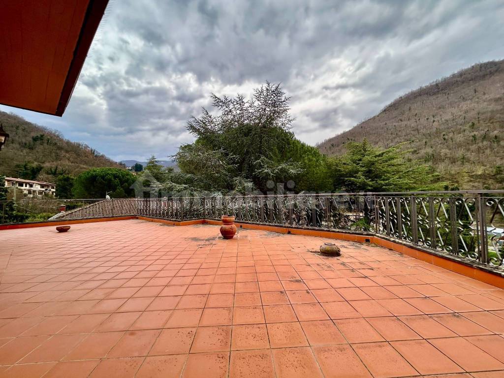Balcone