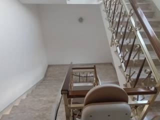 Interno palazzo