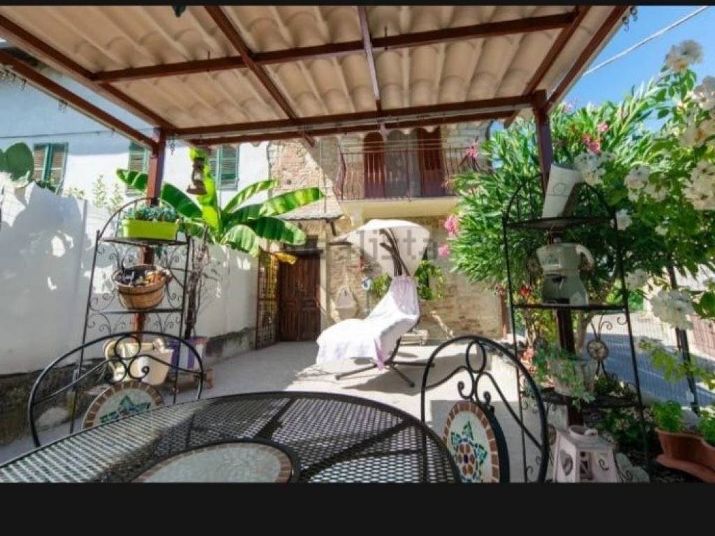 Balcone