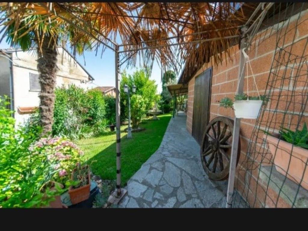 Giardino