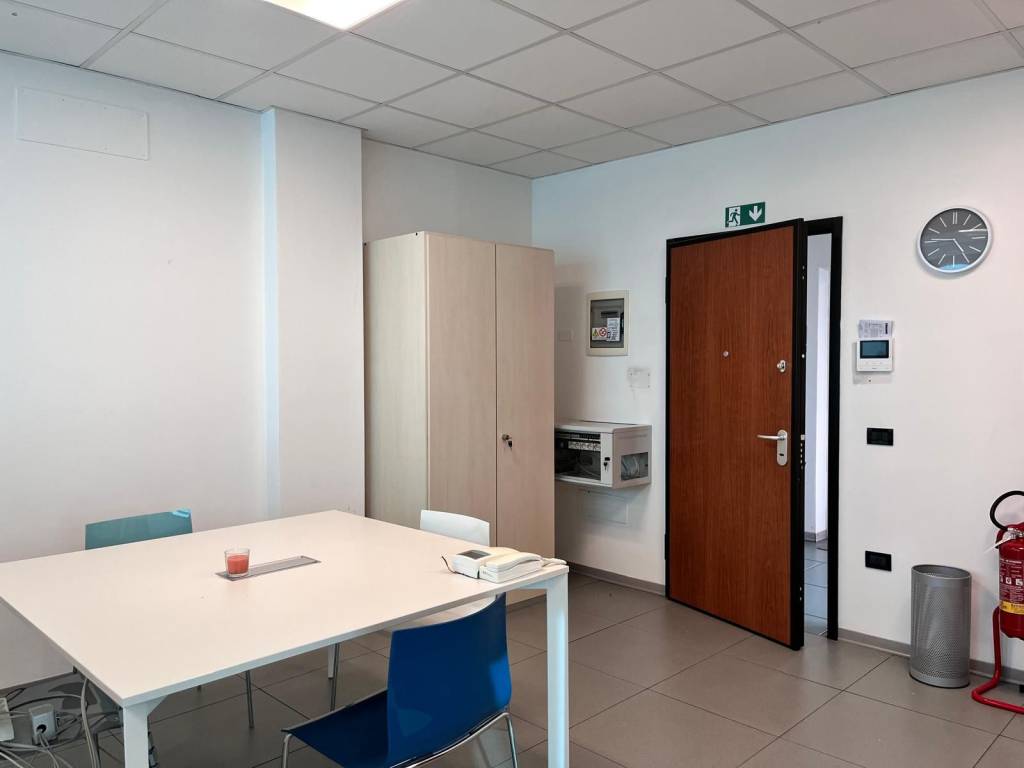 Ufficio - studio in vendita, sant'agostino, pistoia