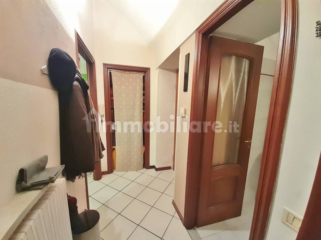 Interno appartamento