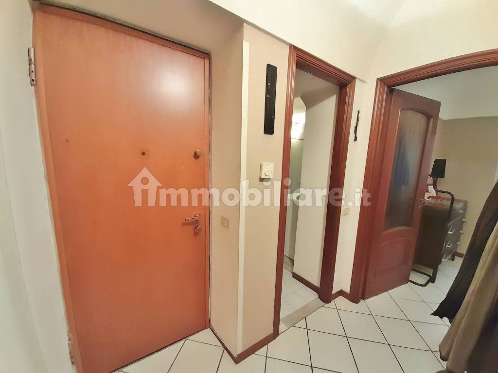 Interno appartamento