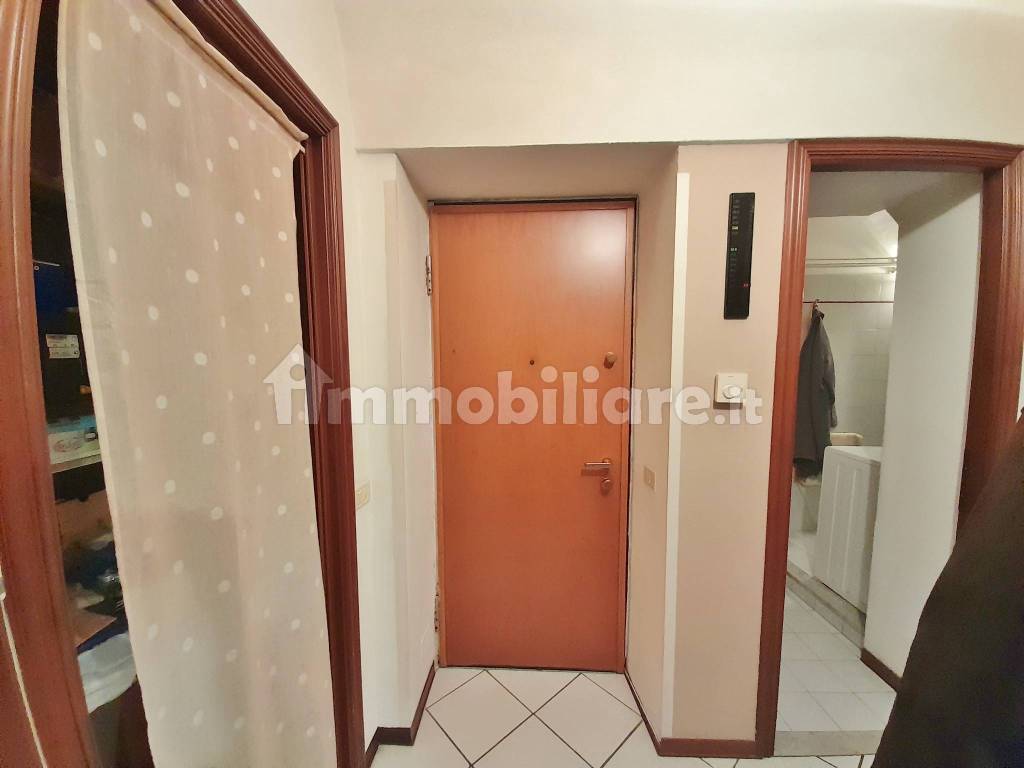 Interno appartamento