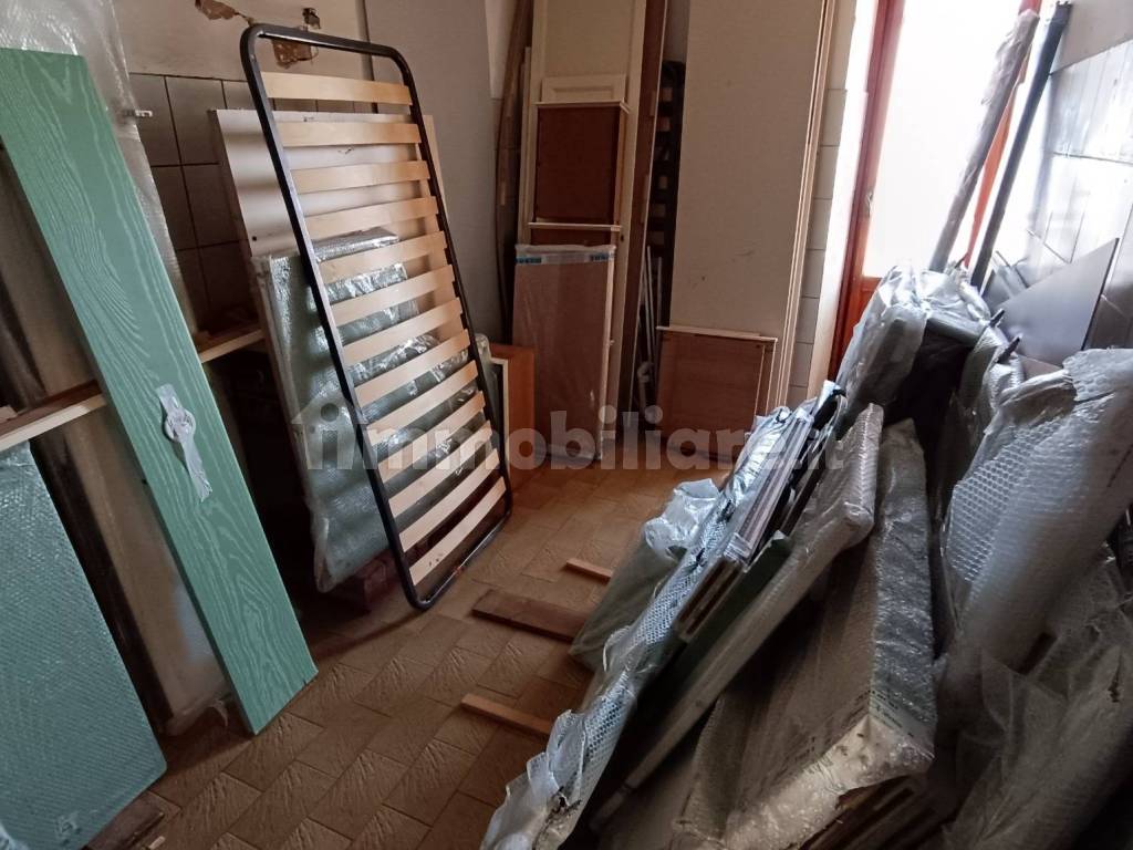 Interno appartamento