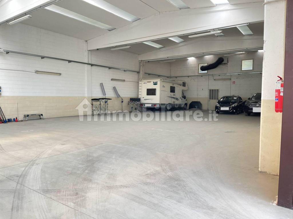 Interno non residenziale