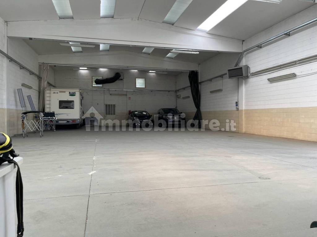 Interno non residenziale