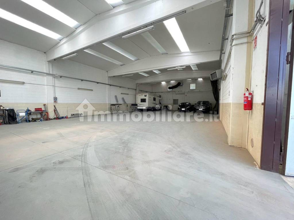 Interno non residenziale