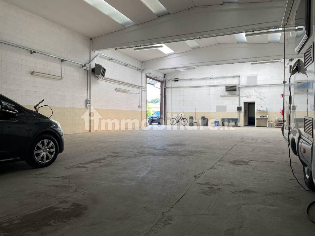 Interno non residenziale