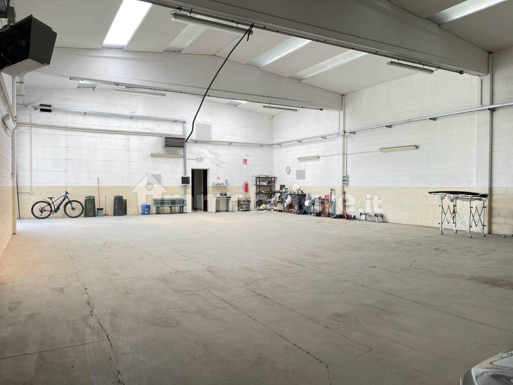 Interno non residenziale