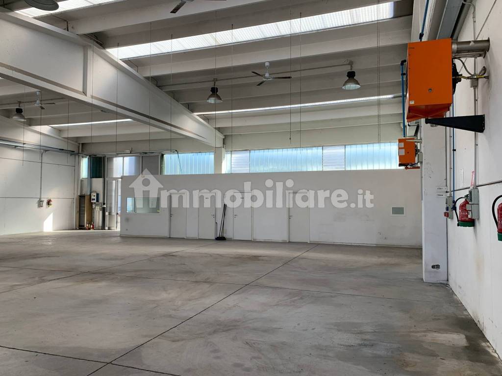 Interno non residenziale