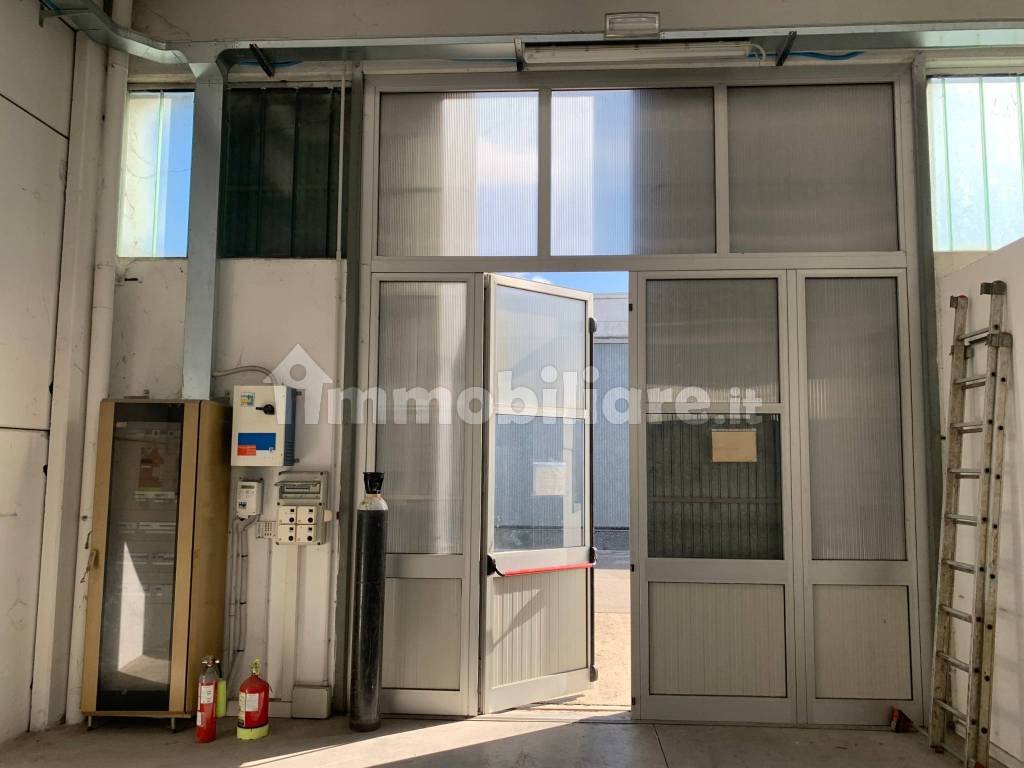 Interno non residenziale