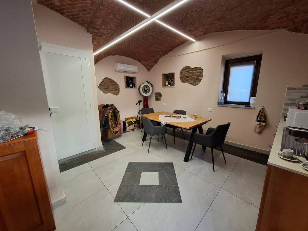 Ufficio - studio via monte rosa 11, crenna - bettolino, gallarate