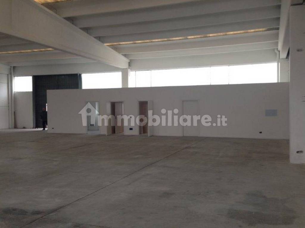 Interno non residenziale