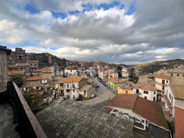 Appartamento in vendita a Bassano Romano