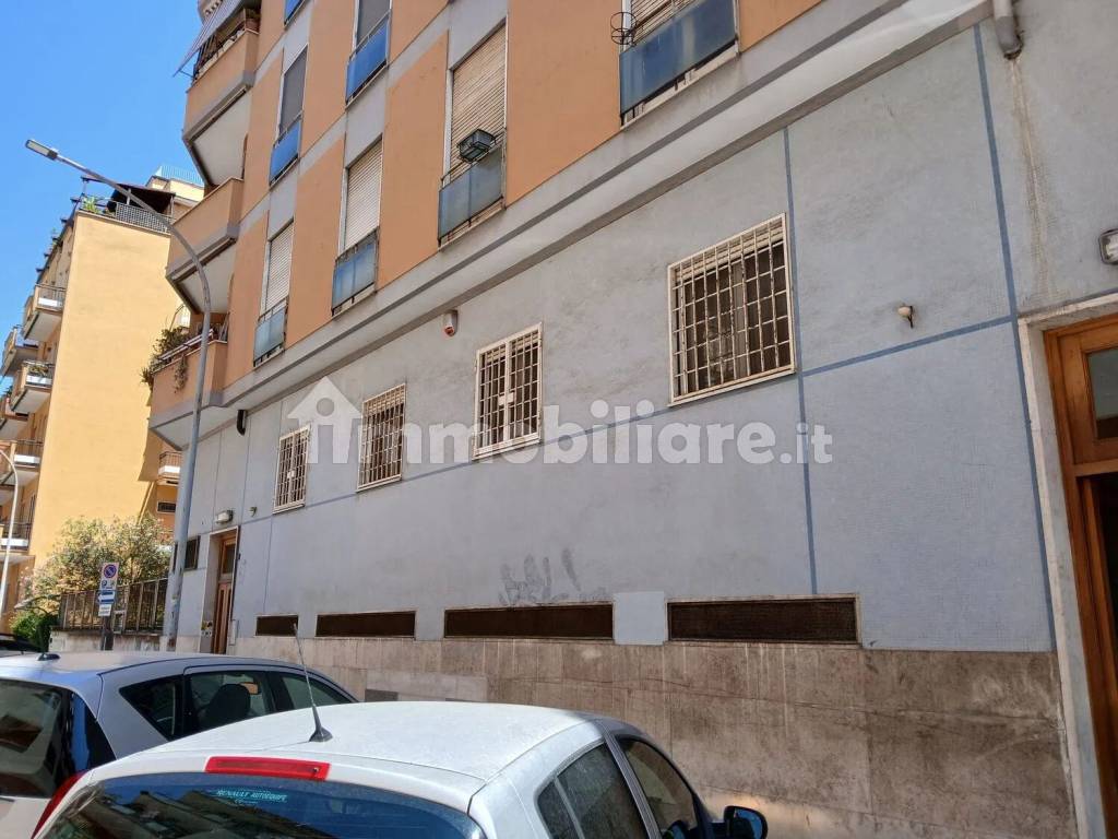 Appartamento via Giacomo Favretto, 11, Ardeatino - Montagnola, Roma