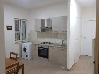 3-room flat Vico dei Parrettari, Mercato, Naples