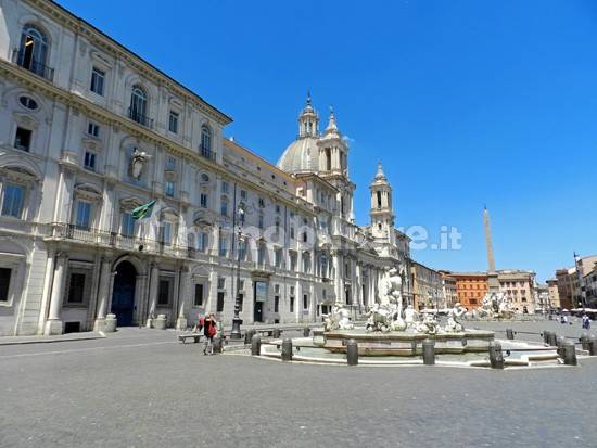 Palazzo - Edificio in affitto a Roma