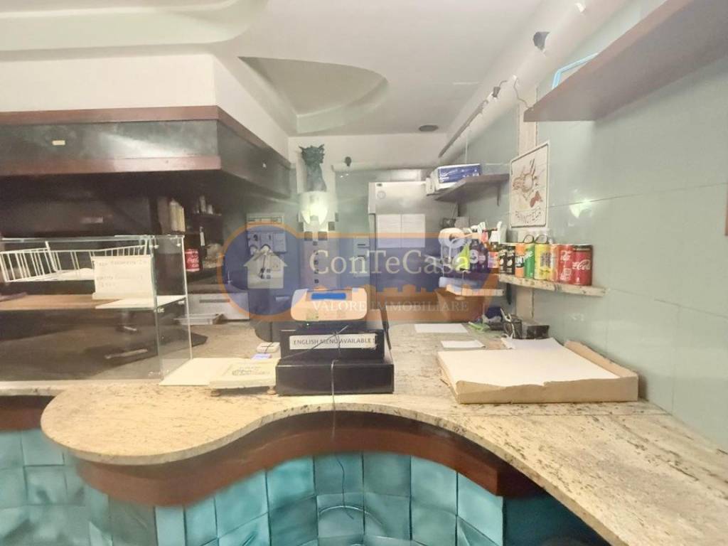 Interno non residenziale