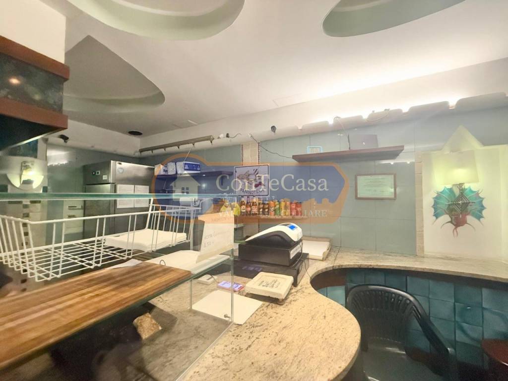 Interno non residenziale