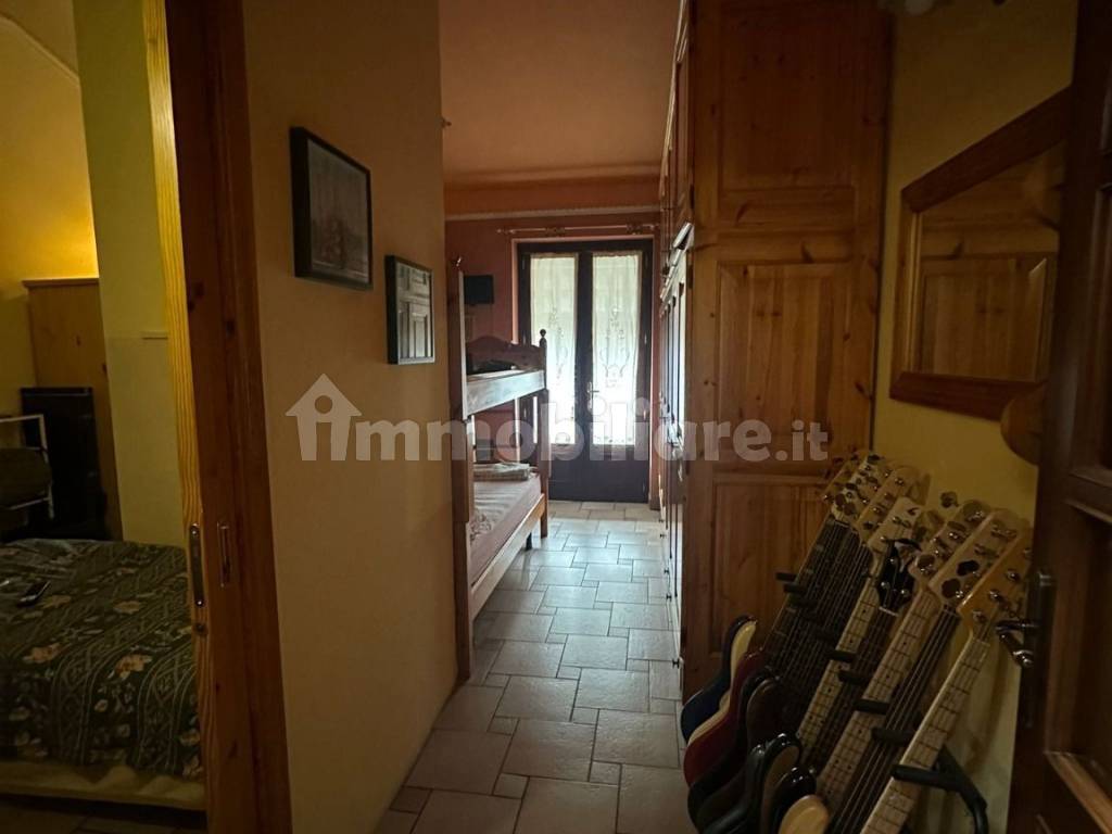 Interno appartamento