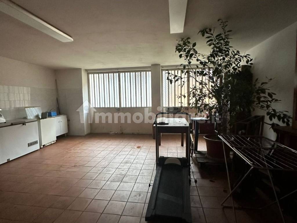Interno non residenziale