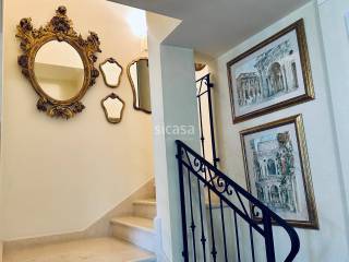 Interno palazzo