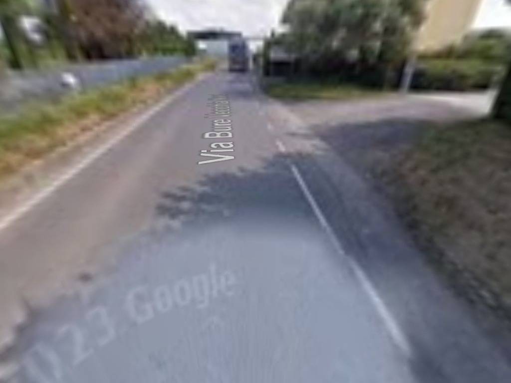 Ufficio all'asta via bure vecchia nord, pistoia
