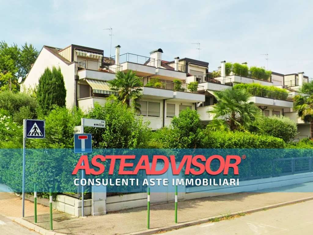 Appartamento in vendita a Rubano