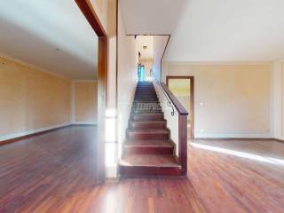 Interno palazzo