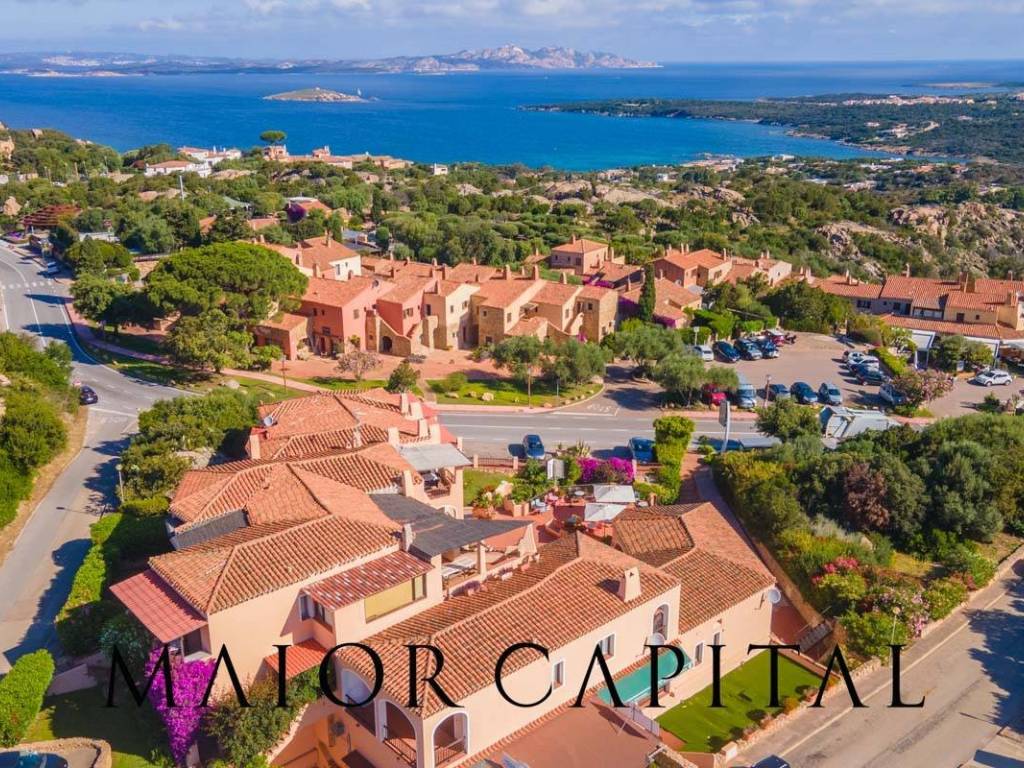 Attività commerciale liscia di vacca, porto cervo, arzachena