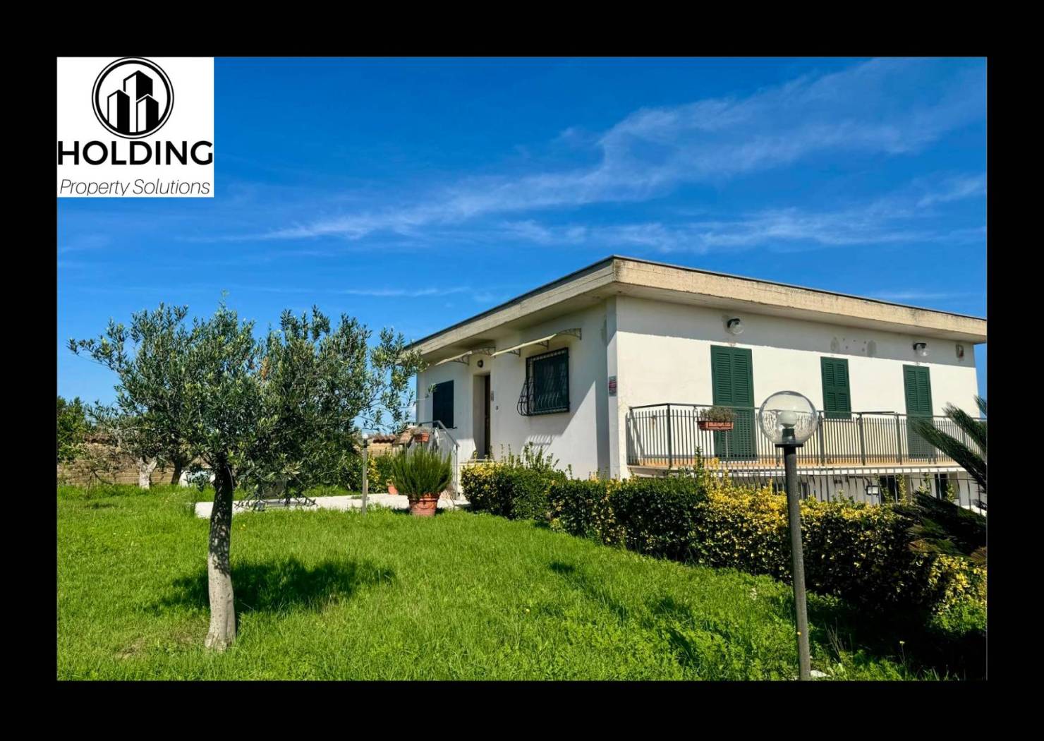 Villa in vendita a Roma