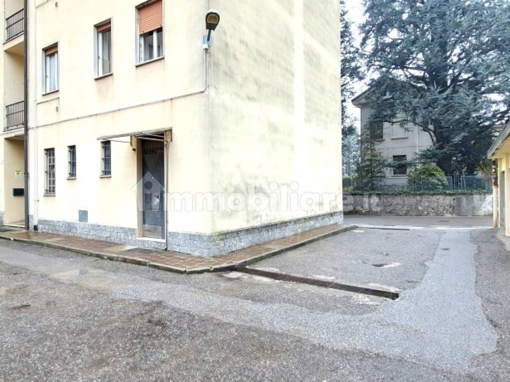 Ingresso