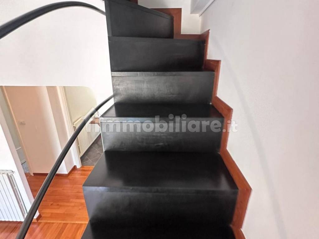 Interno appartamento