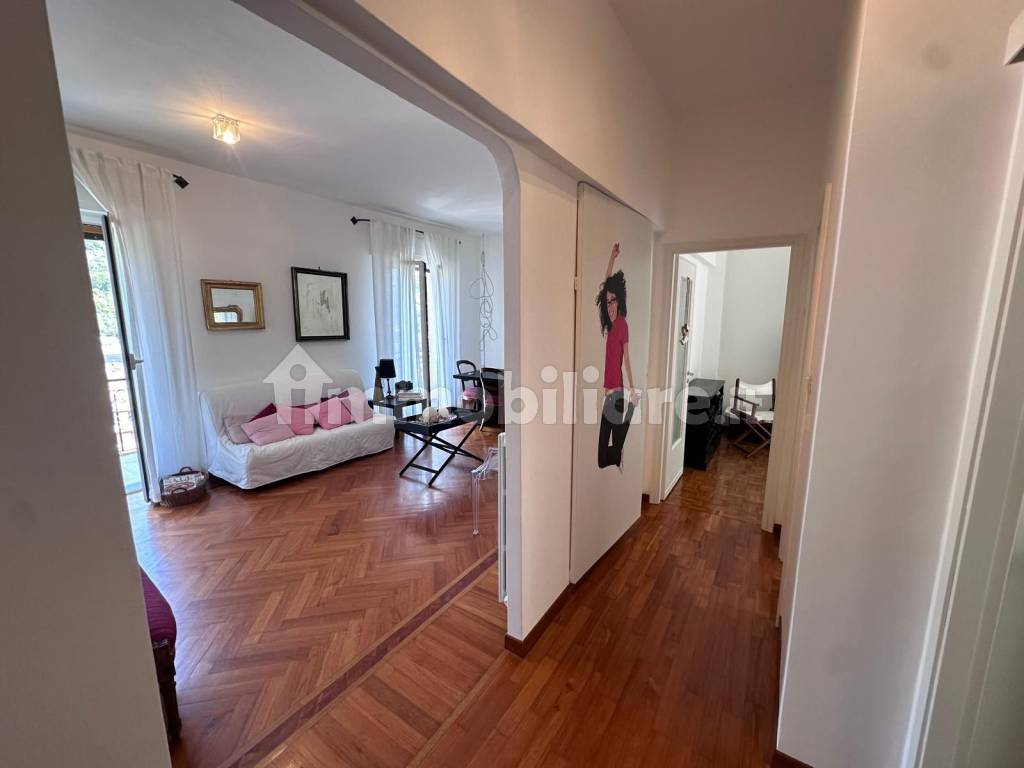 Interno appartamento